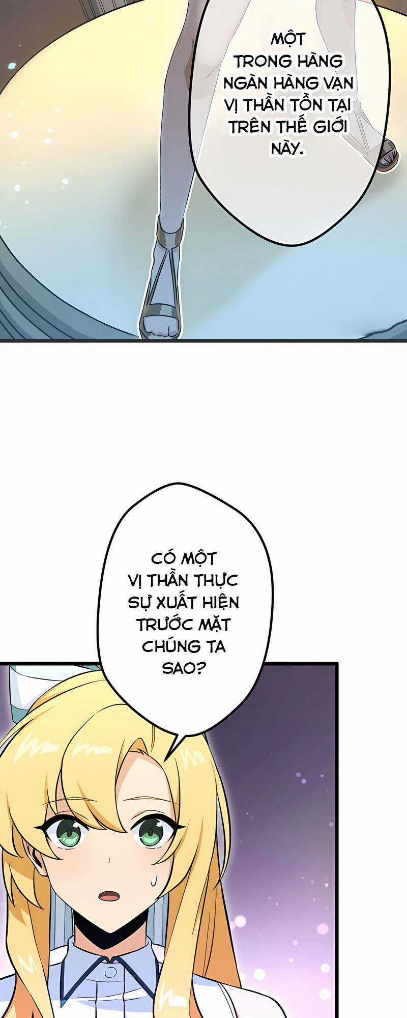 Đặc Chủng Binh Mạnh Nhất Chinh Phục Hầm Ngục Tại Dị Giới Chapter 20 trang 16