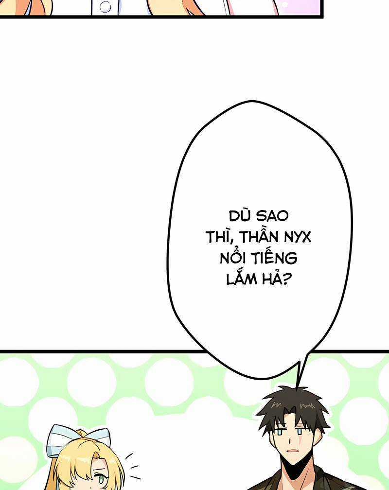 Đặc Chủng Binh Mạnh Nhất Chinh Phục Hầm Ngục Tại Dị Giới Chapter 20 trang 17