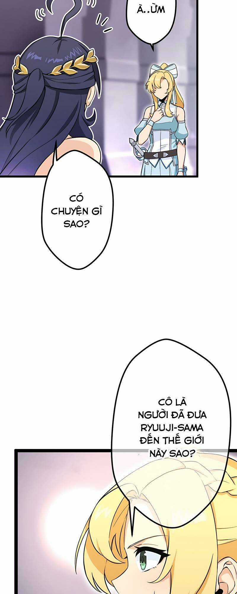 Đặc Chủng Binh Mạnh Nhất Chinh Phục Hầm Ngục Tại Dị Giới Chapter 20 trang 20