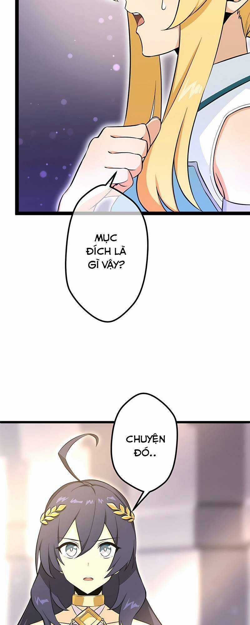 Đặc Chủng Binh Mạnh Nhất Chinh Phục Hầm Ngục Tại Dị Giới Chapter 20 trang 21