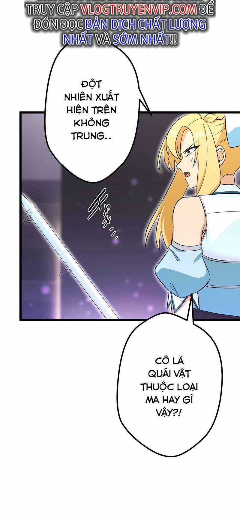 Đặc Chủng Binh Mạnh Nhất Chinh Phục Hầm Ngục Tại Dị Giới Chapter 20 trang 3