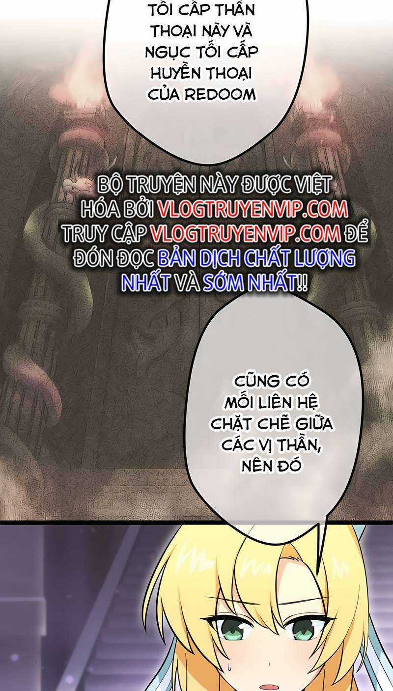 Đặc Chủng Binh Mạnh Nhất Chinh Phục Hầm Ngục Tại Dị Giới Chapter 20 trang 30