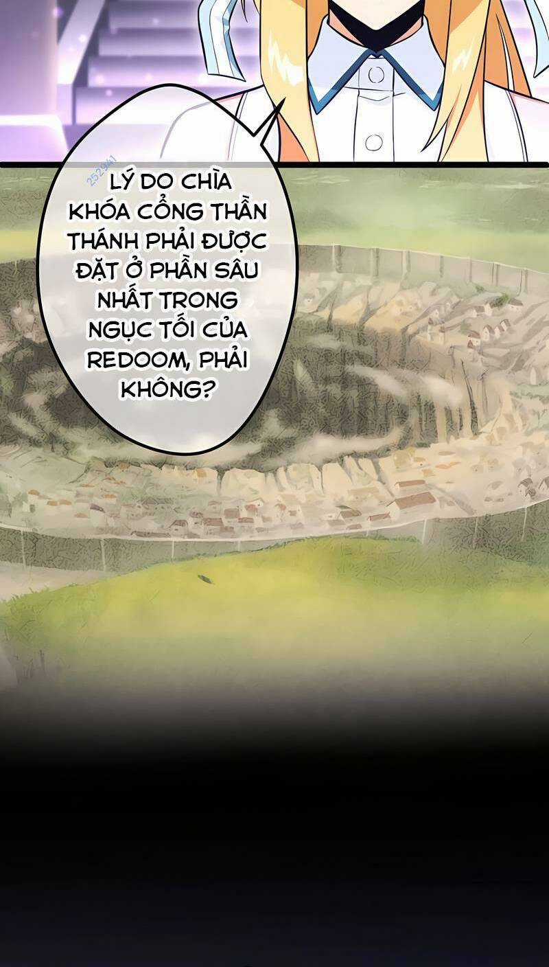 Đặc Chủng Binh Mạnh Nhất Chinh Phục Hầm Ngục Tại Dị Giới Chapter 20 trang 31