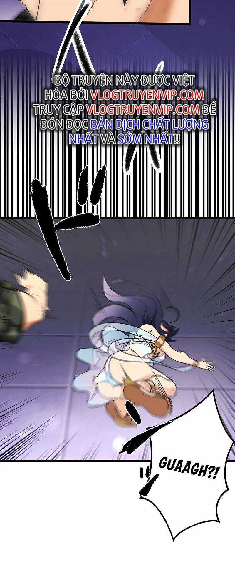 Đặc Chủng Binh Mạnh Nhất Chinh Phục Hầm Ngục Tại Dị Giới Chapter 20 trang 34