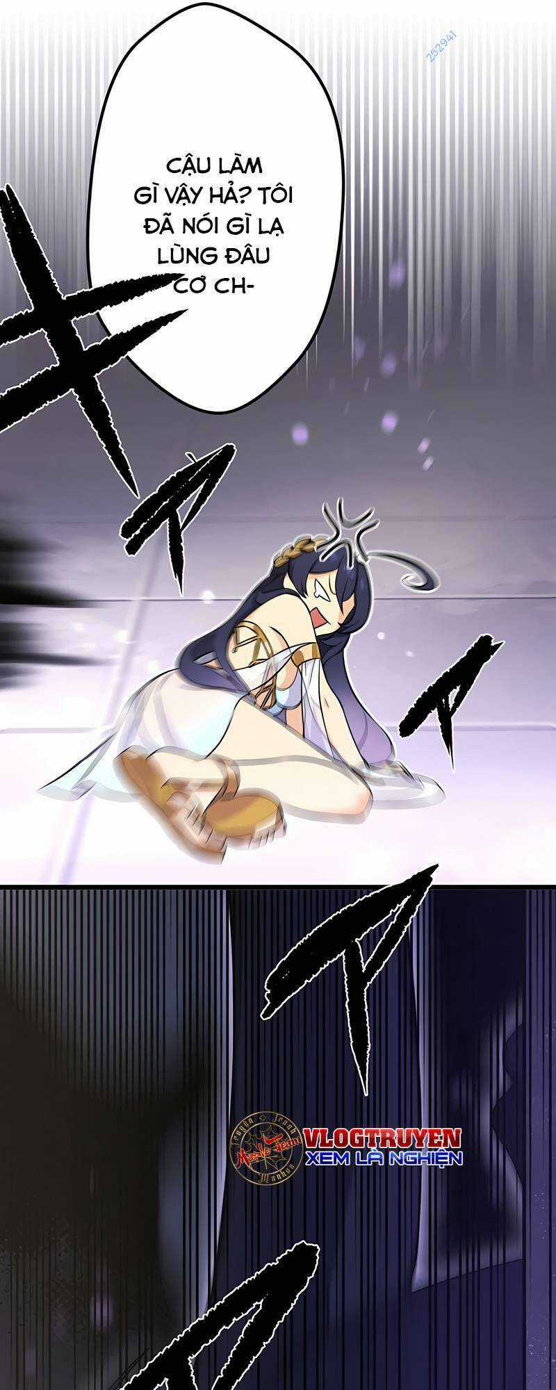 Đặc Chủng Binh Mạnh Nhất Chinh Phục Hầm Ngục Tại Dị Giới Chapter 20 trang 35