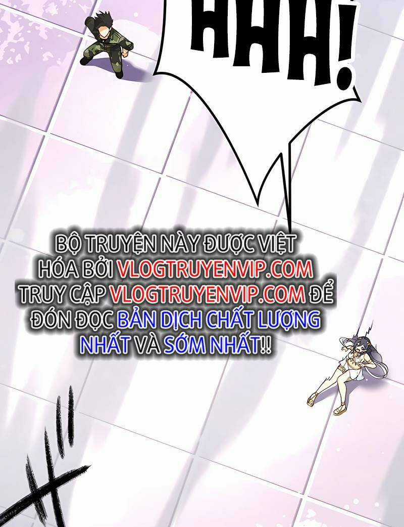 Đặc Chủng Binh Mạnh Nhất Chinh Phục Hầm Ngục Tại Dị Giới Chapter 20 trang 38