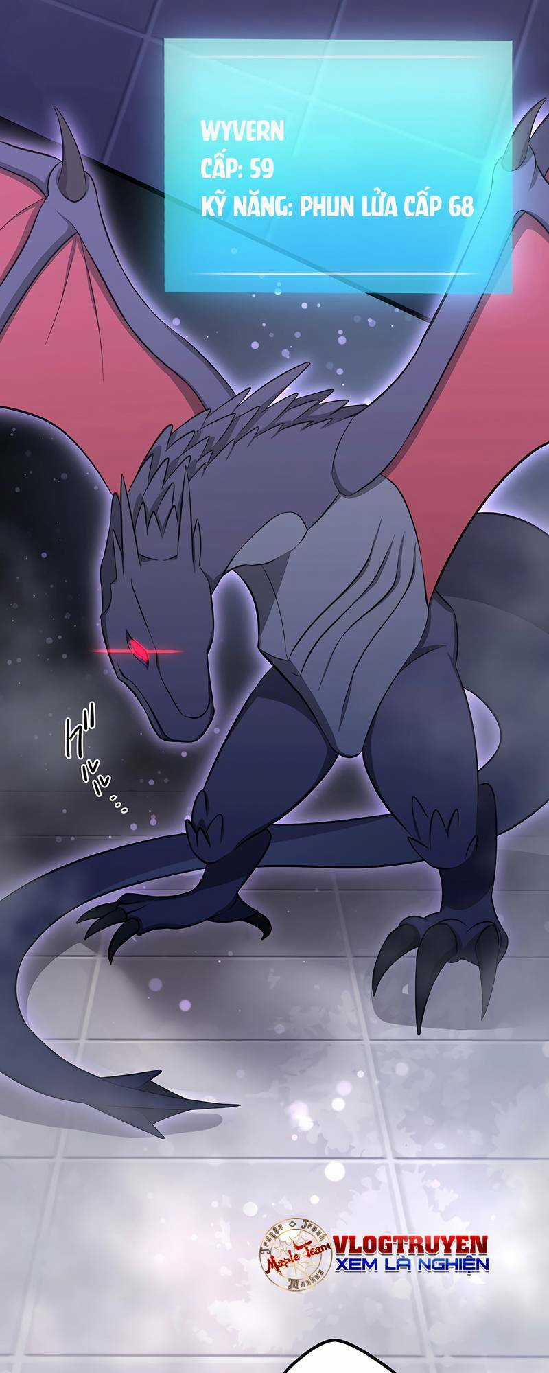 Đặc Chủng Binh Mạnh Nhất Chinh Phục Hầm Ngục Tại Dị Giới Chapter 20 trang 40