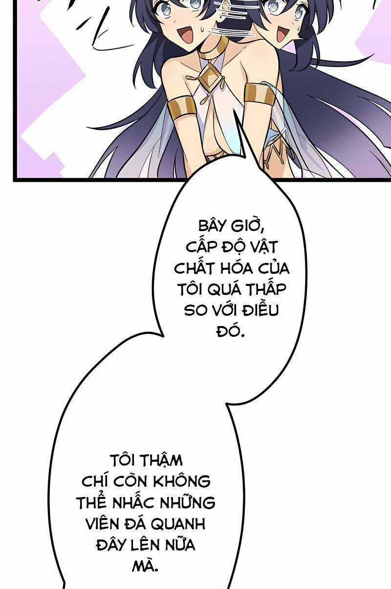 Đặc Chủng Binh Mạnh Nhất Chinh Phục Hầm Ngục Tại Dị Giới Chapter 20 trang 43