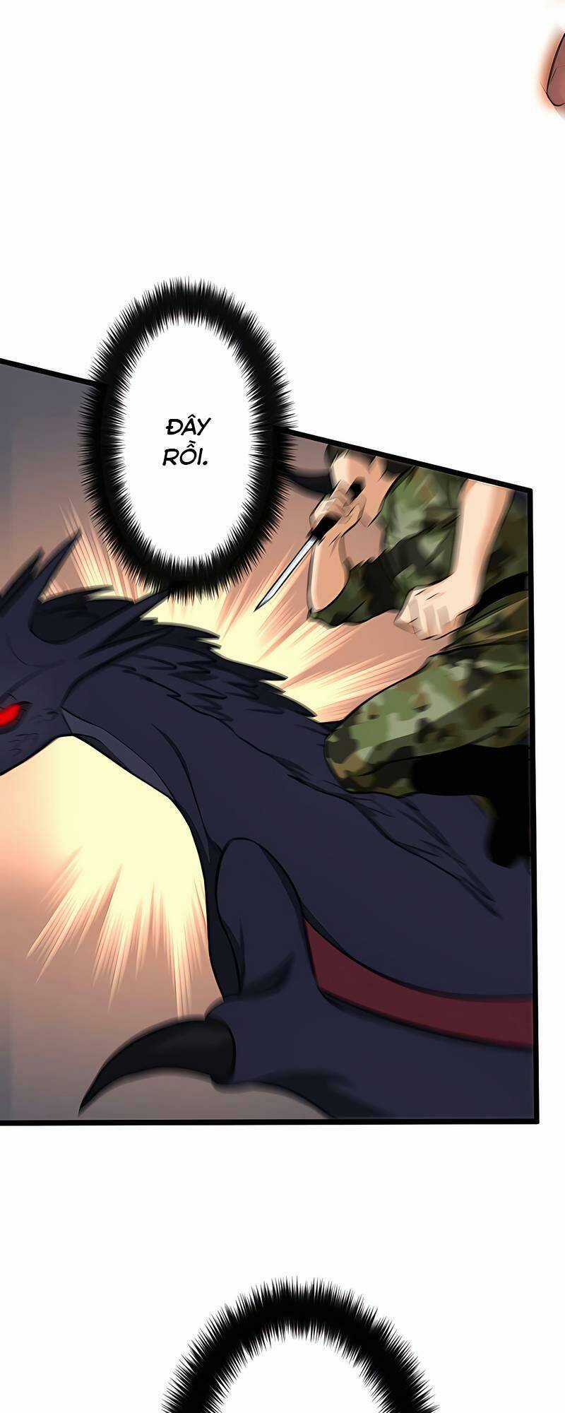 Đặc Chủng Binh Mạnh Nhất Chinh Phục Hầm Ngục Tại Dị Giới Chapter 20 trang 52