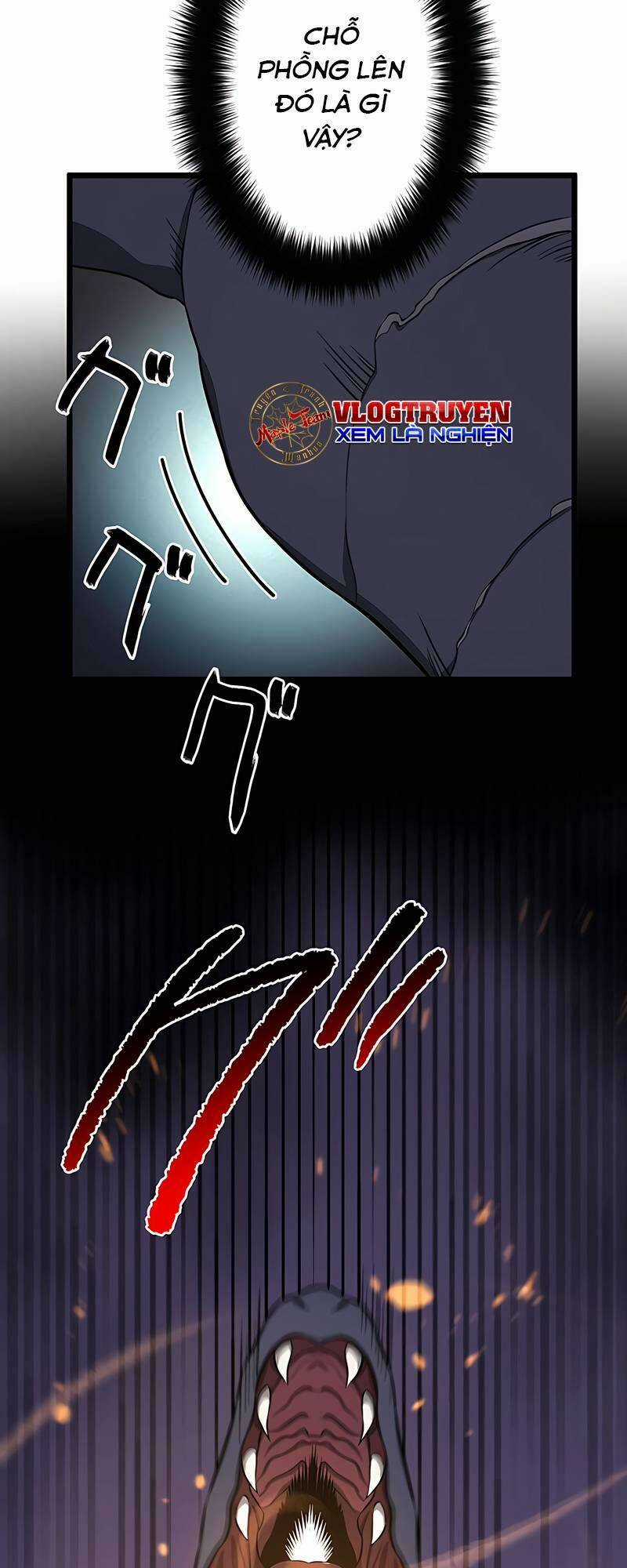 Đặc Chủng Binh Mạnh Nhất Chinh Phục Hầm Ngục Tại Dị Giới Chapter 20 trang 53