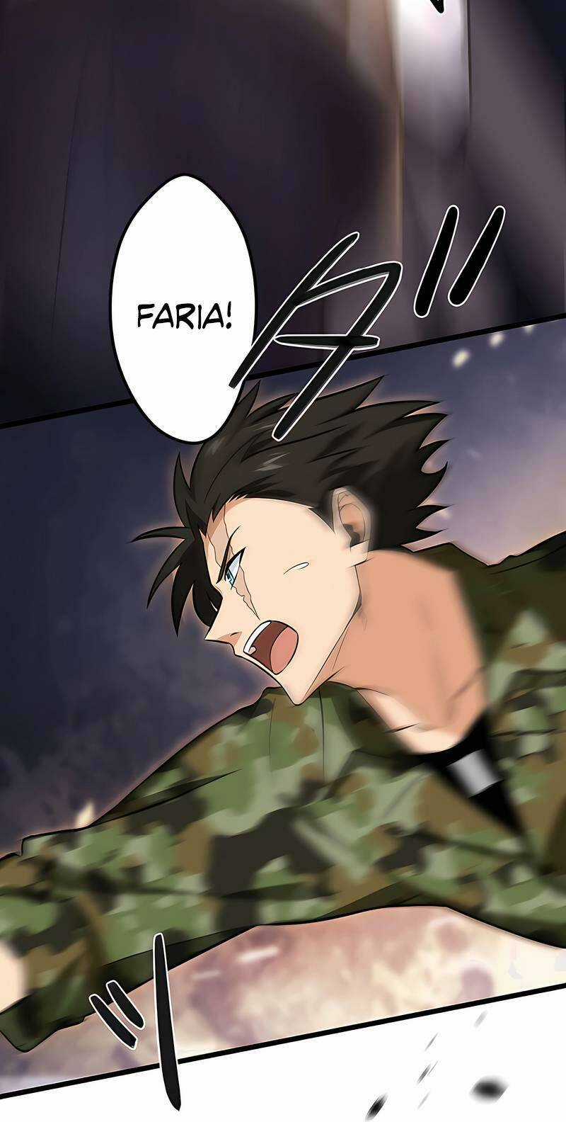 Đặc Chủng Binh Mạnh Nhất Chinh Phục Hầm Ngục Tại Dị Giới Chapter 20 trang 58