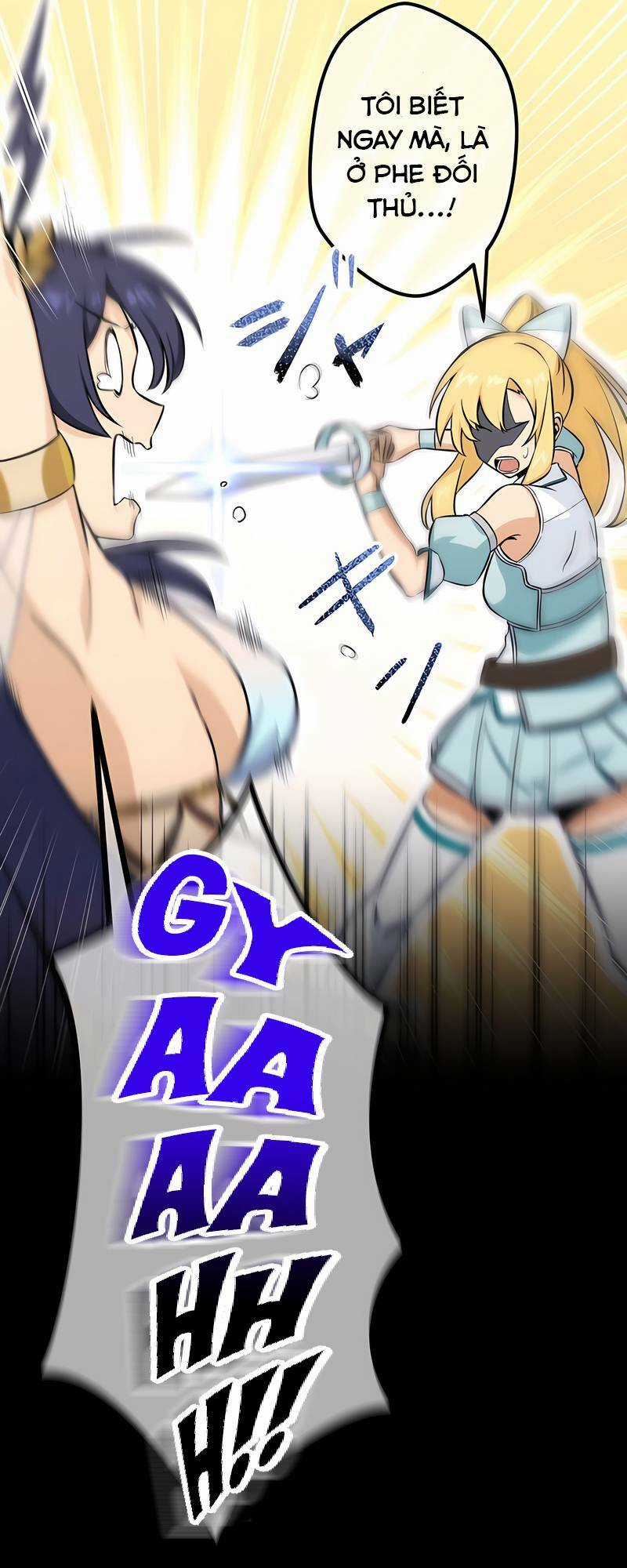 Đặc Chủng Binh Mạnh Nhất Chinh Phục Hầm Ngục Tại Dị Giới Chapter 20 trang 6