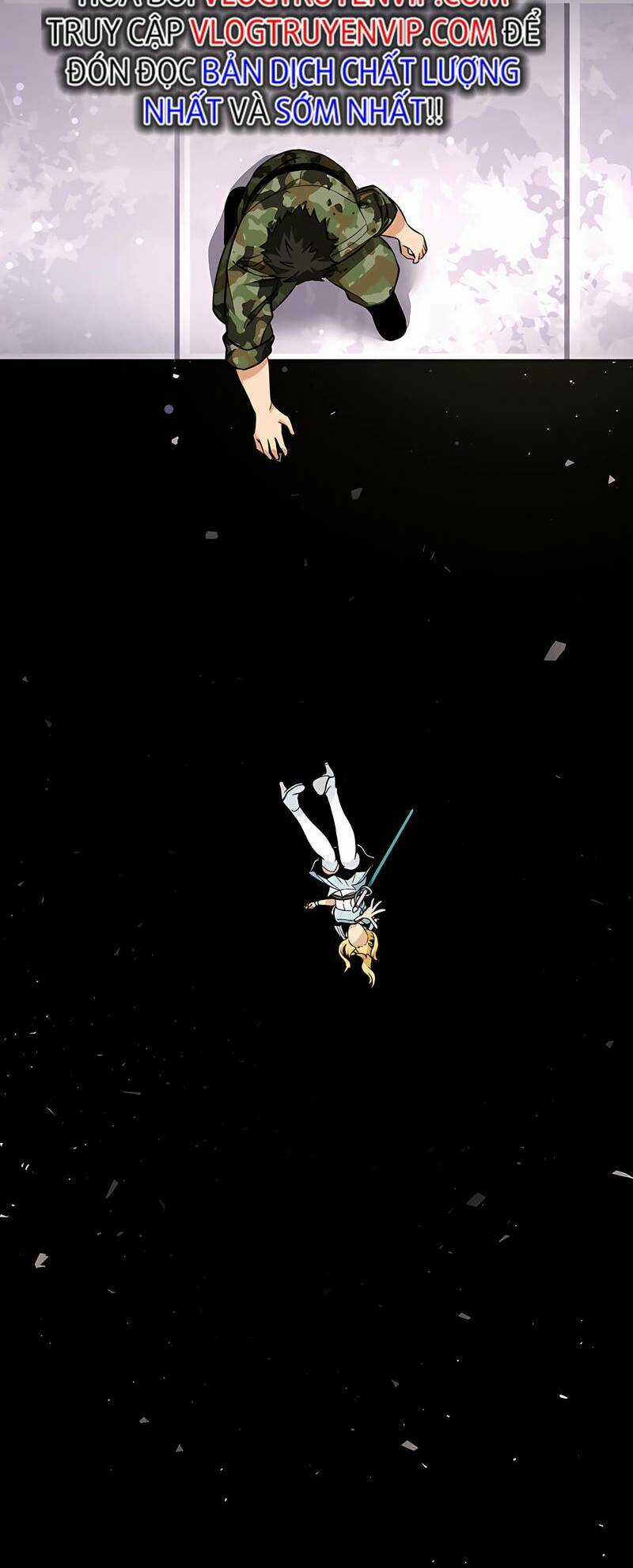 Đặc Chủng Binh Mạnh Nhất Chinh Phục Hầm Ngục Tại Dị Giới Chapter 20 trang 62