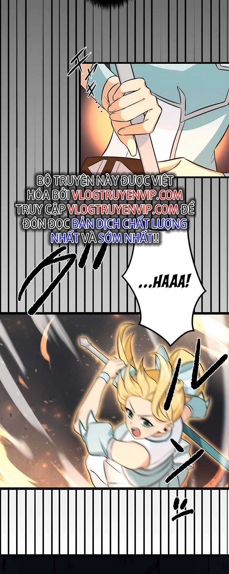 Đặc Chủng Binh Mạnh Nhất Chinh Phục Hầm Ngục Tại Dị Giới Chapter 20 trang 65