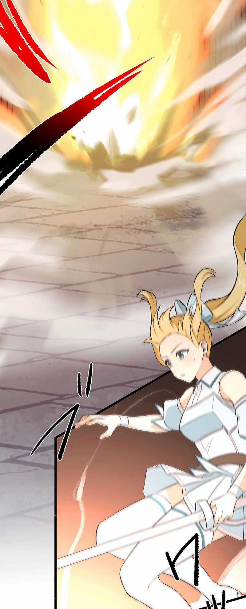 Đặc Chủng Binh Mạnh Nhất Chinh Phục Hầm Ngục Tại Dị Giới Chapter 20 trang 68