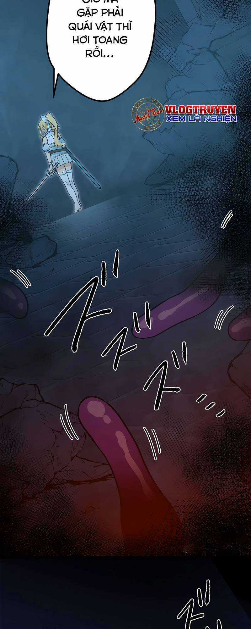 Đặc Chủng Binh Mạnh Nhất Chinh Phục Hầm Ngục Tại Dị Giới Chapter 20 trang 71