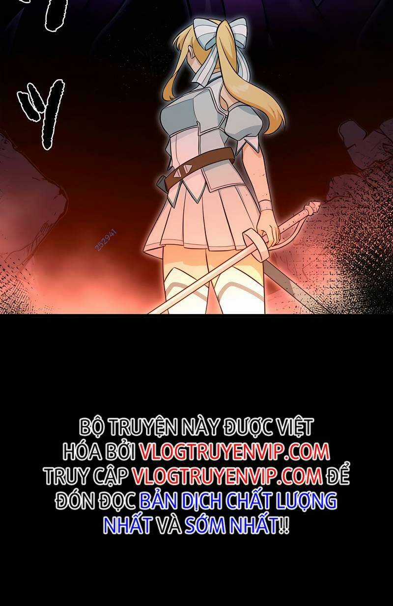 Đặc Chủng Binh Mạnh Nhất Chinh Phục Hầm Ngục Tại Dị Giới Chapter 20 trang 73