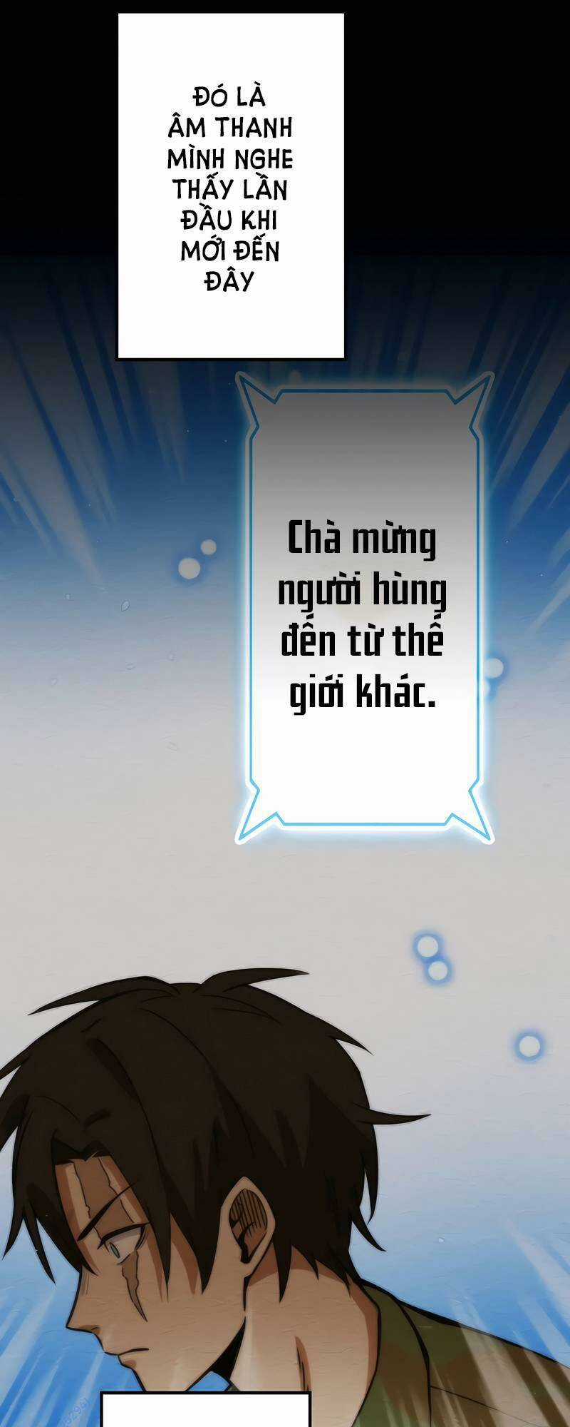 Đặc Chủng Binh Mạnh Nhất Chinh Phục Hầm Ngục Tại Dị Giới Chapter 20 trang 9