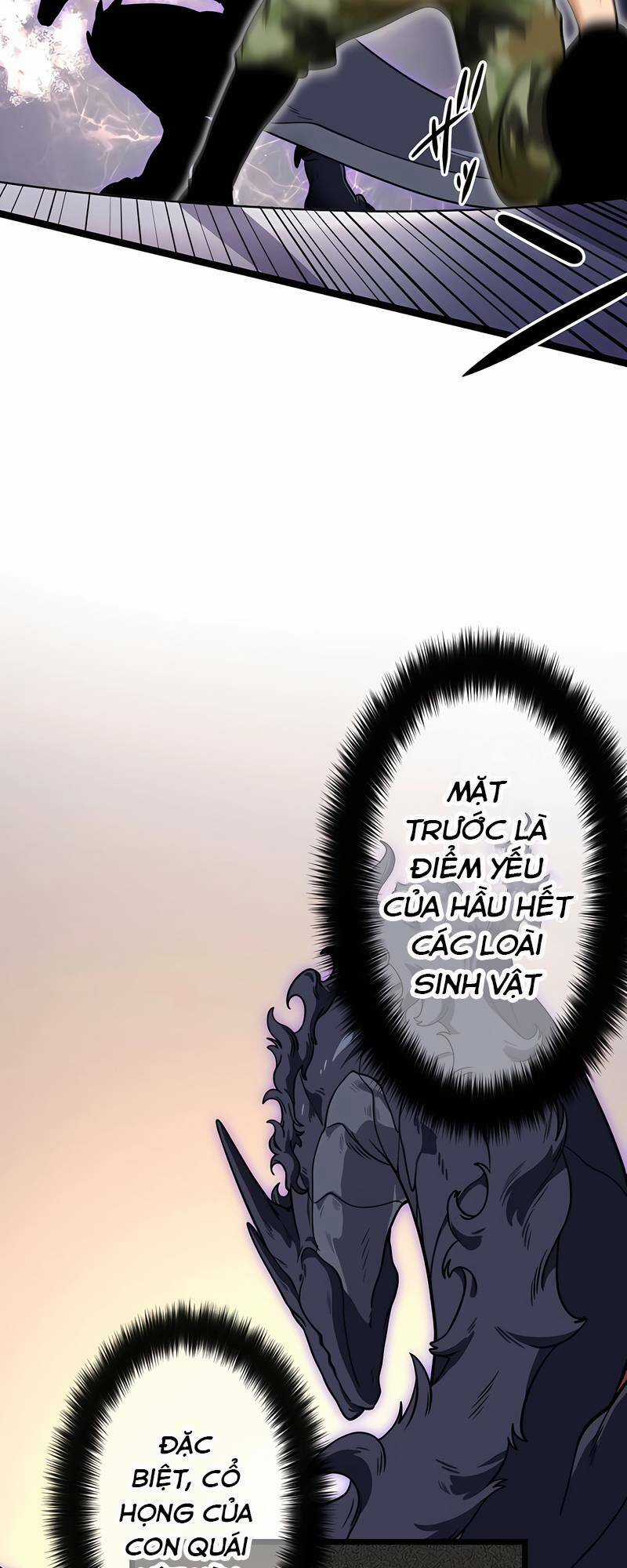 Đặc Chủng Binh Mạnh Nhất Chinh Phục Hầm Ngục Tại Dị Giới Chapter 21 trang 14