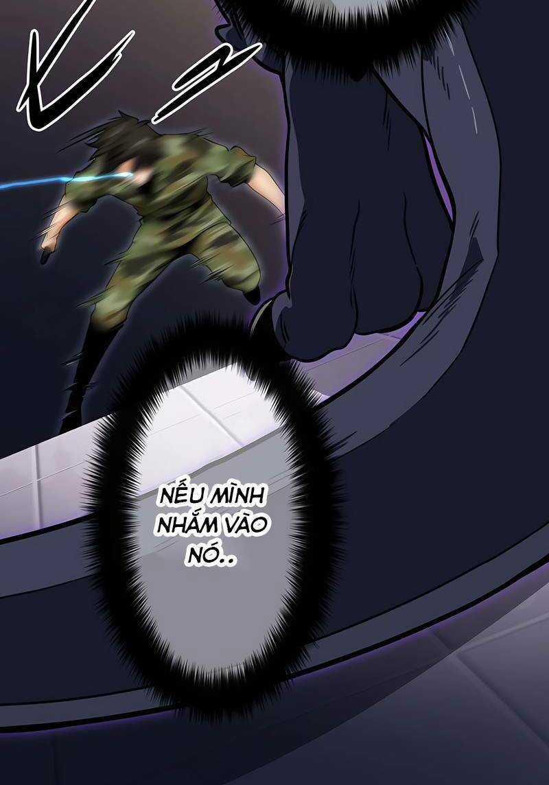 Đặc Chủng Binh Mạnh Nhất Chinh Phục Hầm Ngục Tại Dị Giới Chapter 21 trang 16