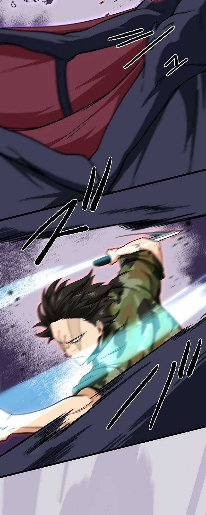 Đặc Chủng Binh Mạnh Nhất Chinh Phục Hầm Ngục Tại Dị Giới Chapter 21 trang 19