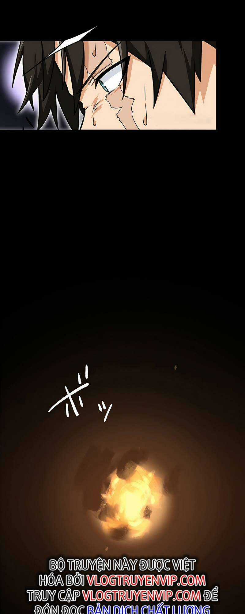 Đặc Chủng Binh Mạnh Nhất Chinh Phục Hầm Ngục Tại Dị Giới Chapter 21 trang 2