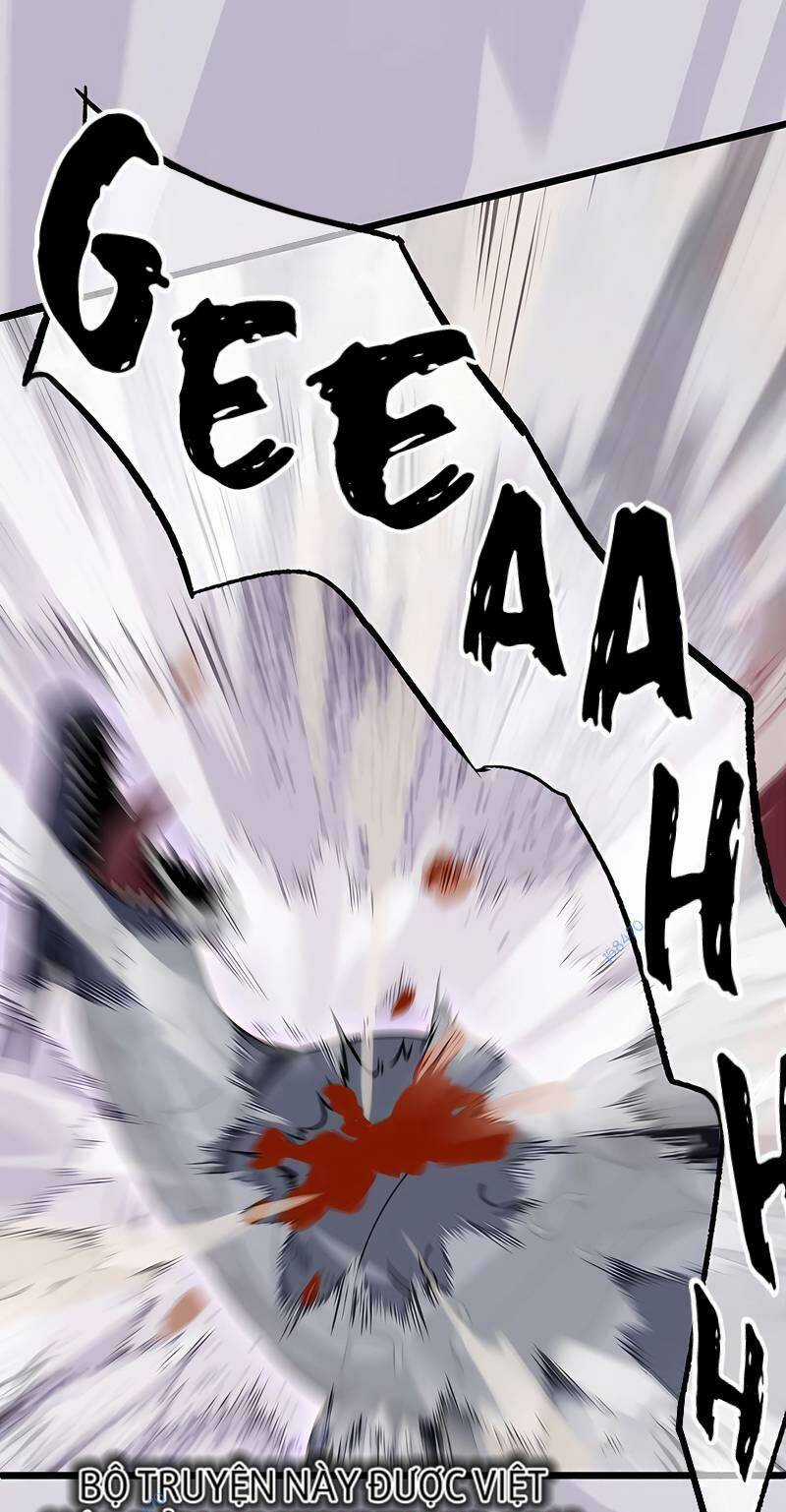 Đặc Chủng Binh Mạnh Nhất Chinh Phục Hầm Ngục Tại Dị Giới Chapter 21 trang 20