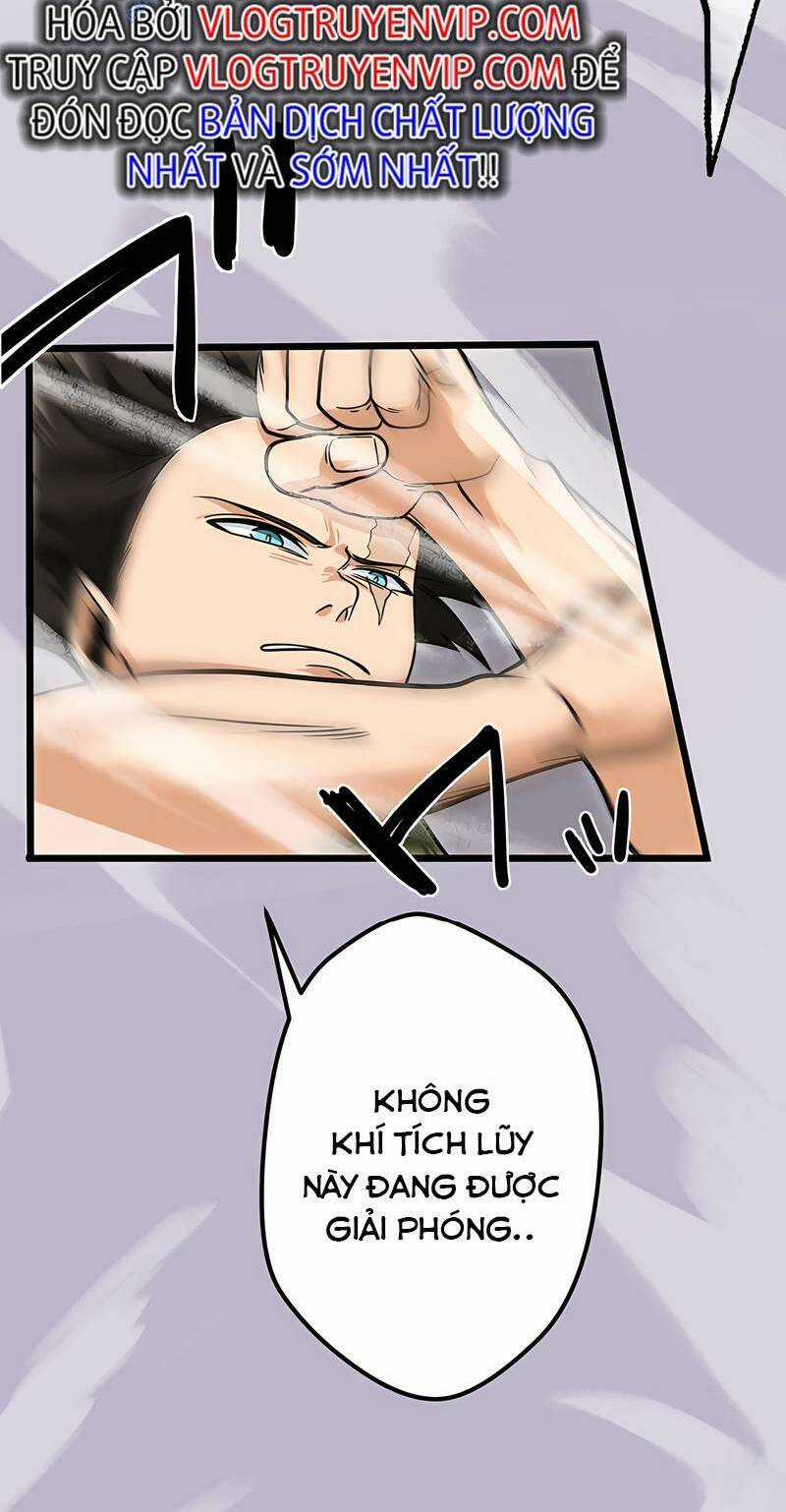 Đặc Chủng Binh Mạnh Nhất Chinh Phục Hầm Ngục Tại Dị Giới Chapter 21 trang 21