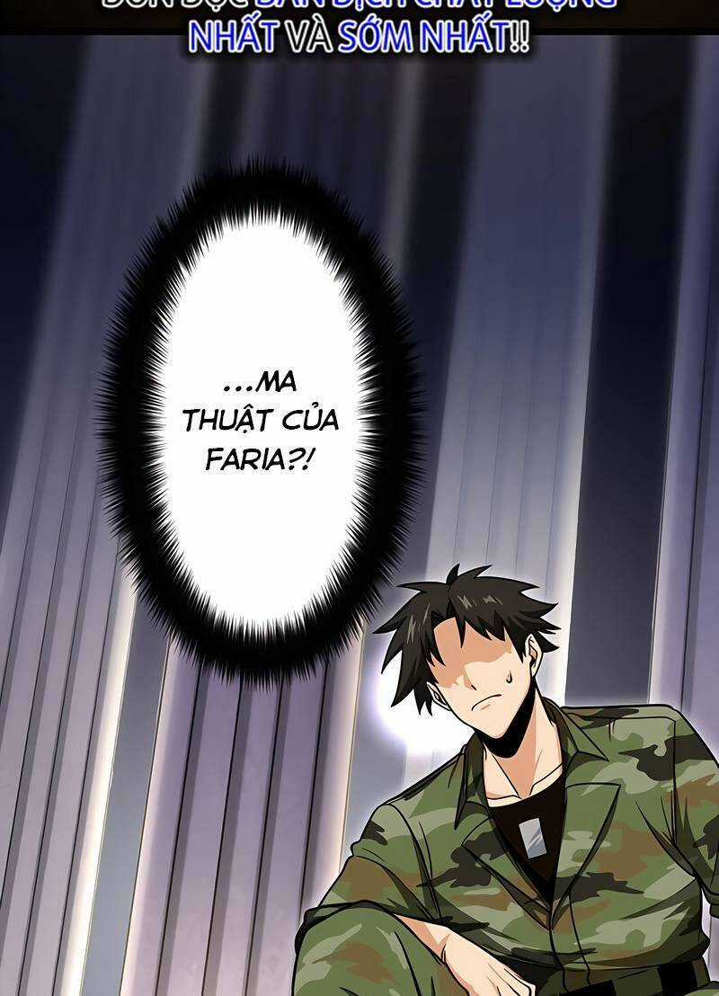 Đặc Chủng Binh Mạnh Nhất Chinh Phục Hầm Ngục Tại Dị Giới Chapter 21 trang 3