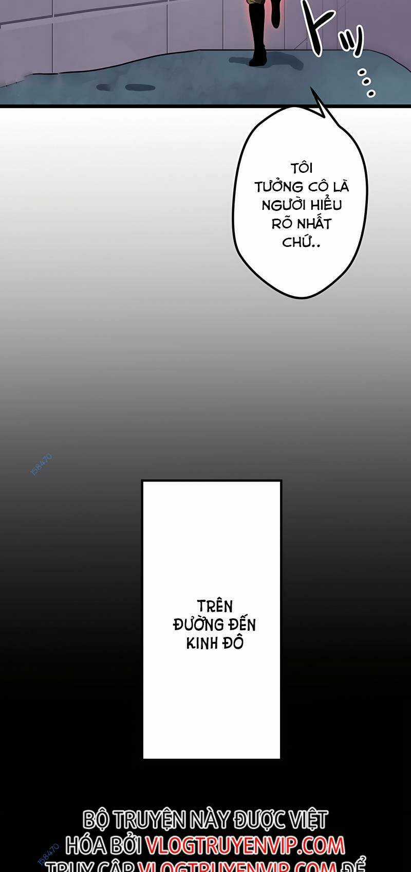 Đặc Chủng Binh Mạnh Nhất Chinh Phục Hầm Ngục Tại Dị Giới Chapter 21 trang 38