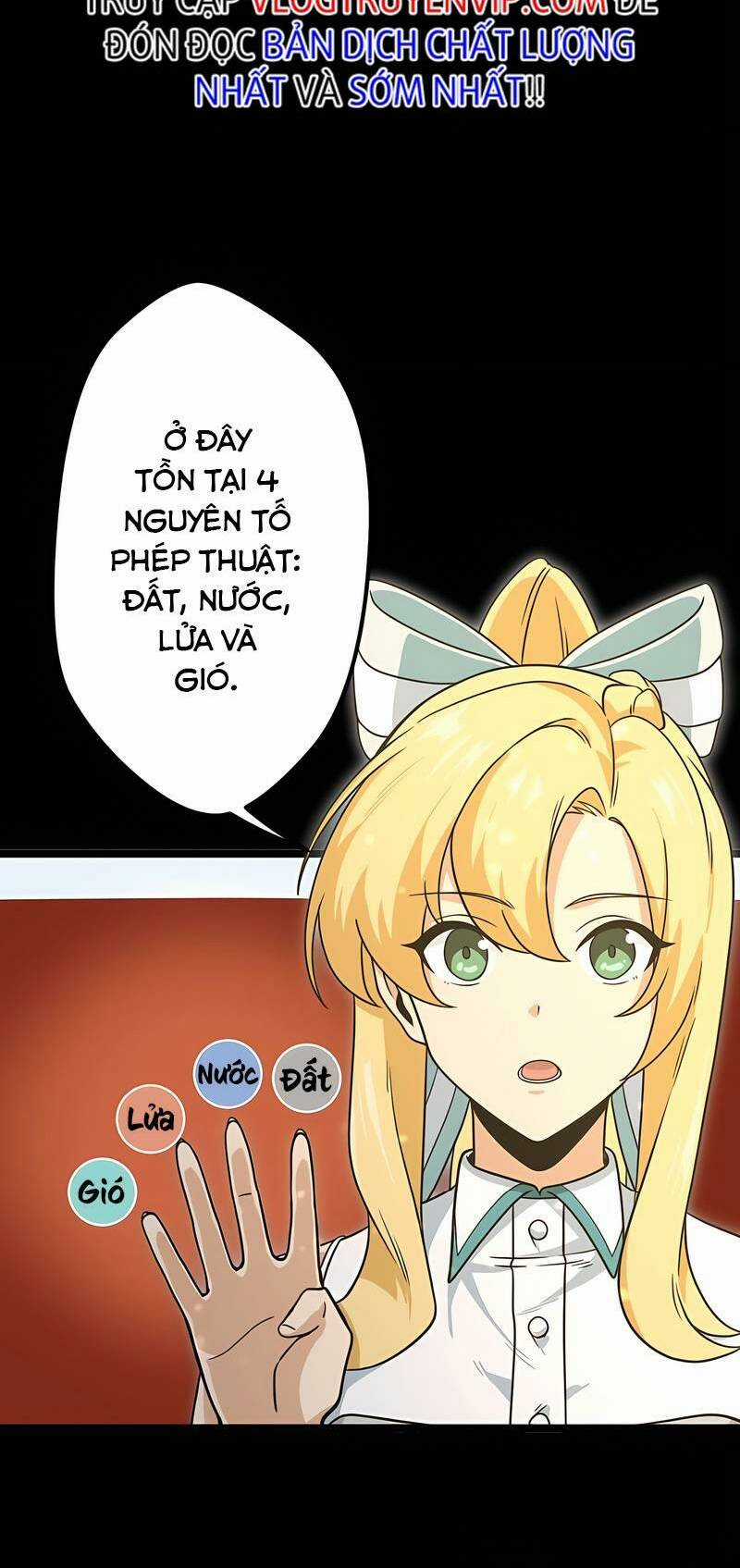 Đặc Chủng Binh Mạnh Nhất Chinh Phục Hầm Ngục Tại Dị Giới Chapter 21 trang 39