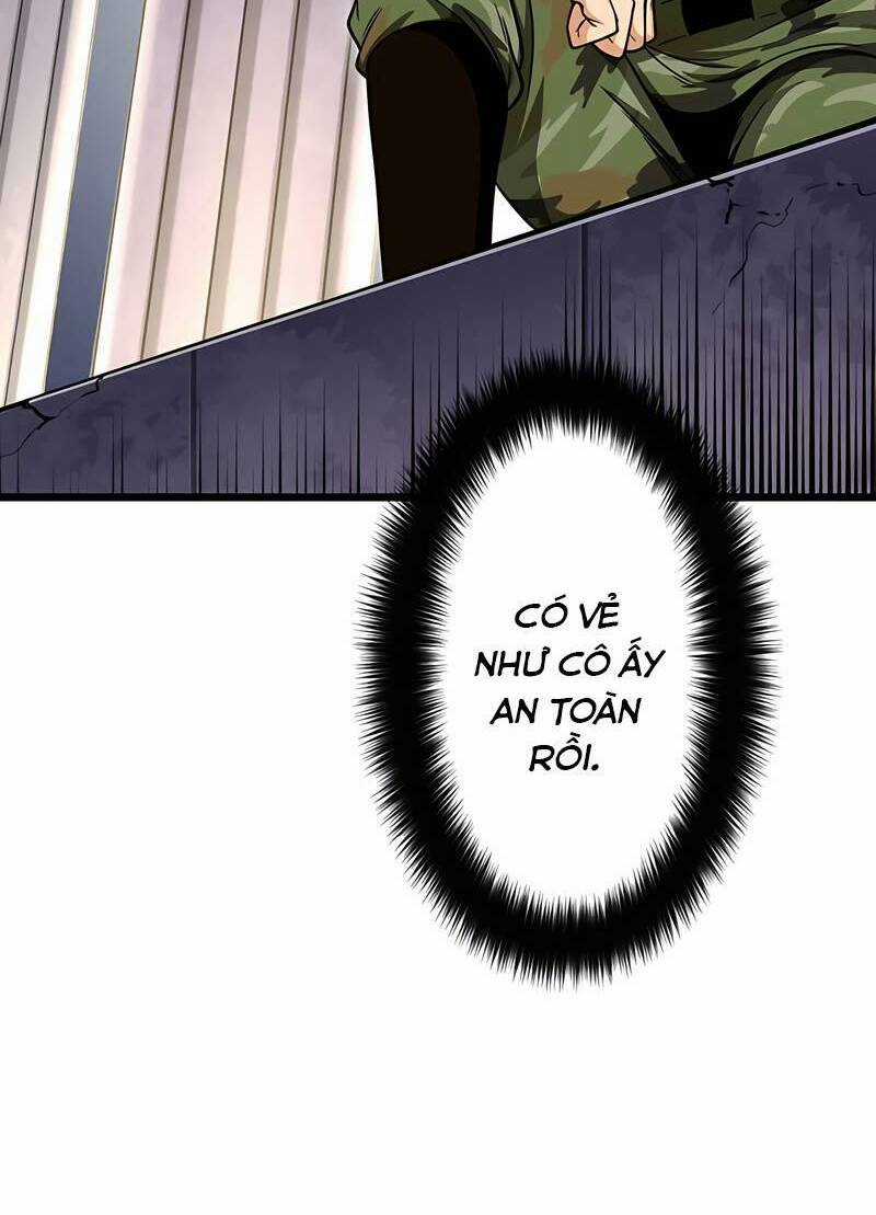 Đặc Chủng Binh Mạnh Nhất Chinh Phục Hầm Ngục Tại Dị Giới Chapter 21 trang 4