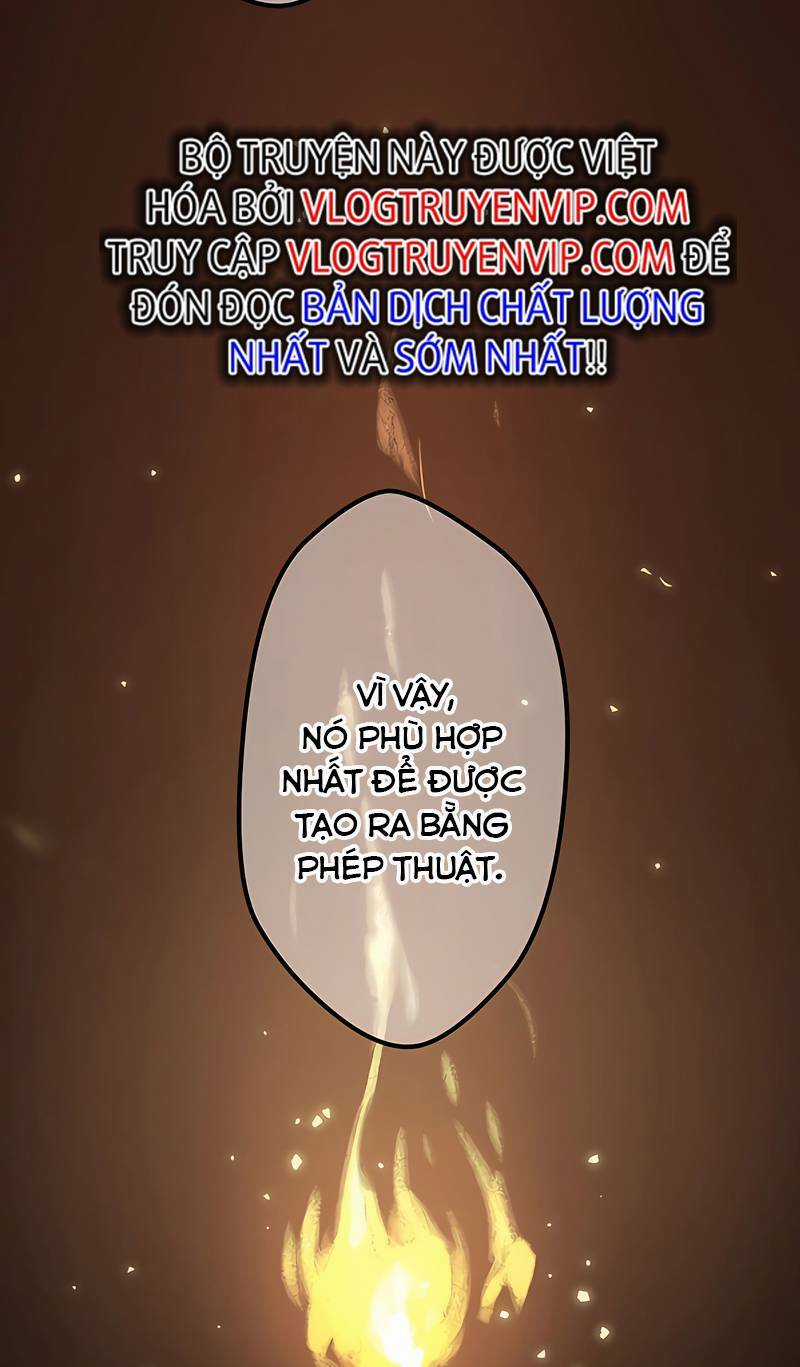 Đặc Chủng Binh Mạnh Nhất Chinh Phục Hầm Ngục Tại Dị Giới Chapter 21 trang 42