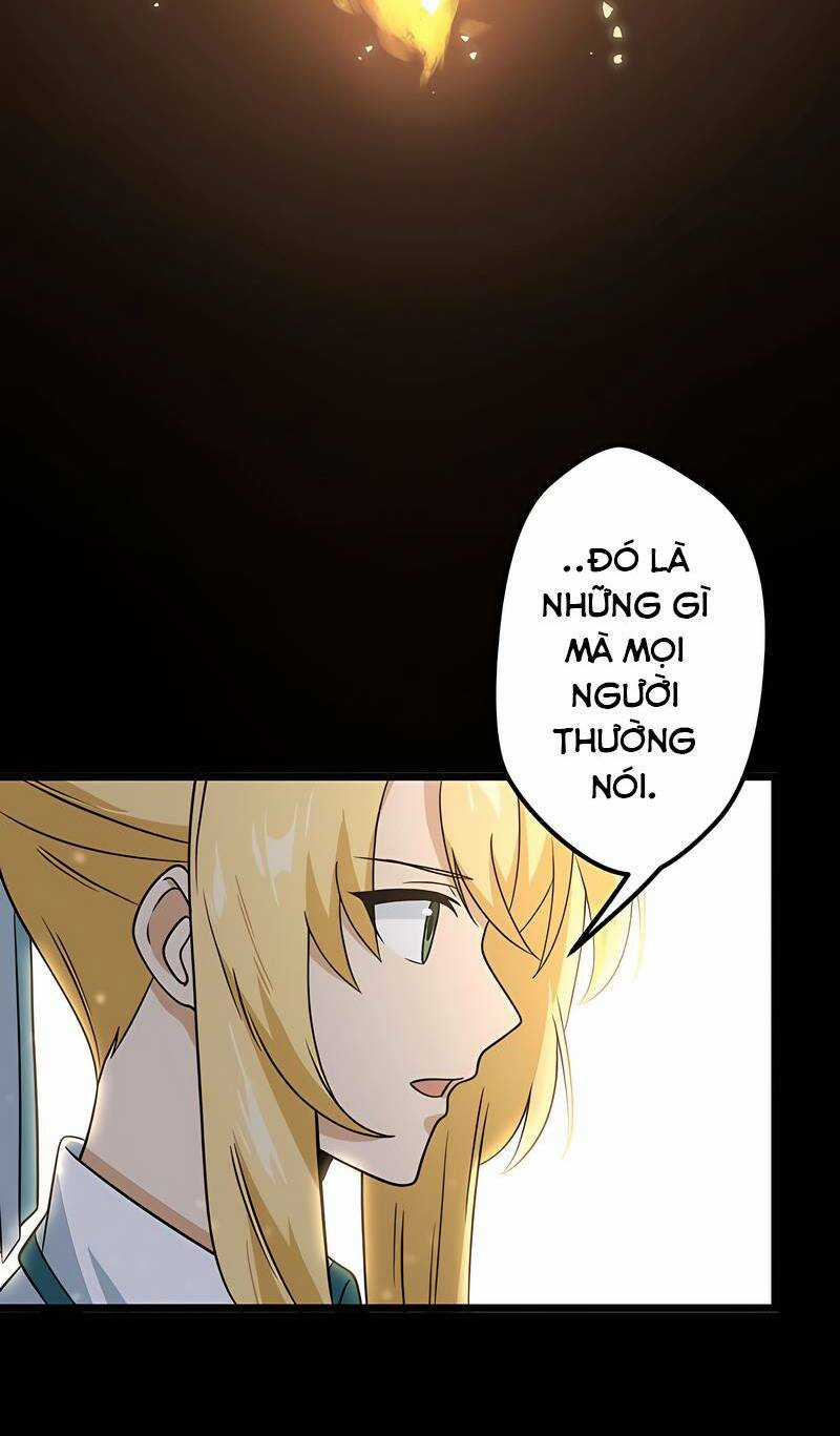 Đặc Chủng Binh Mạnh Nhất Chinh Phục Hầm Ngục Tại Dị Giới Chapter 21 trang 43