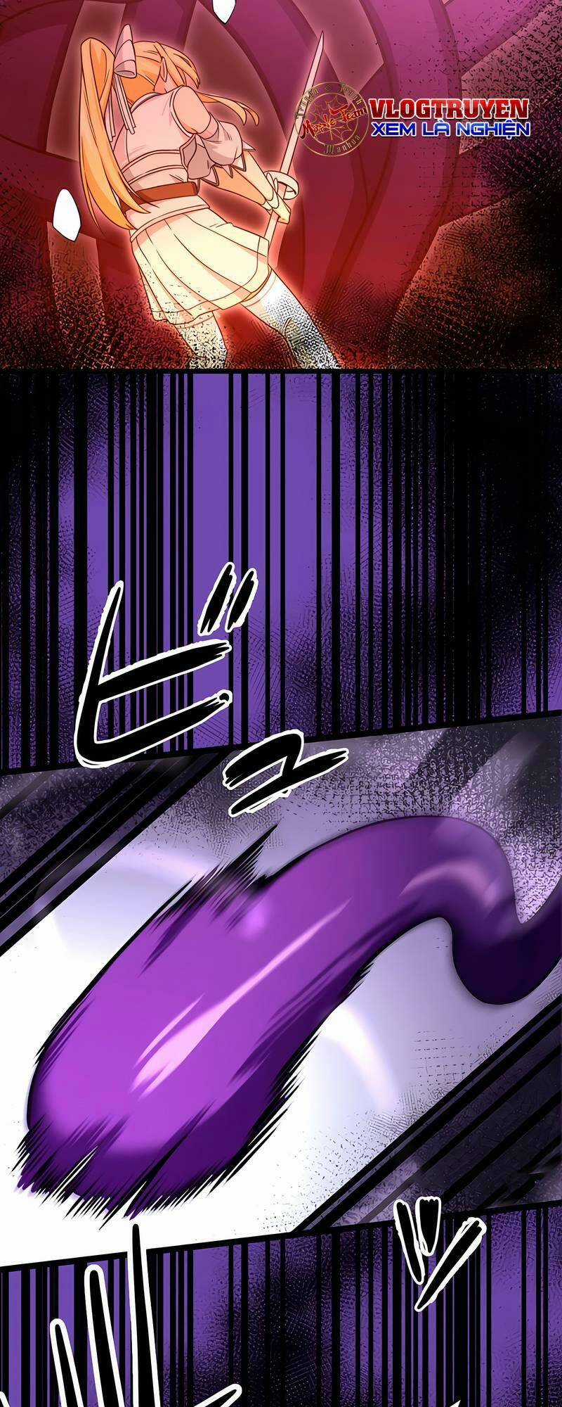 Đặc Chủng Binh Mạnh Nhất Chinh Phục Hầm Ngục Tại Dị Giới Chapter 21 trang 53