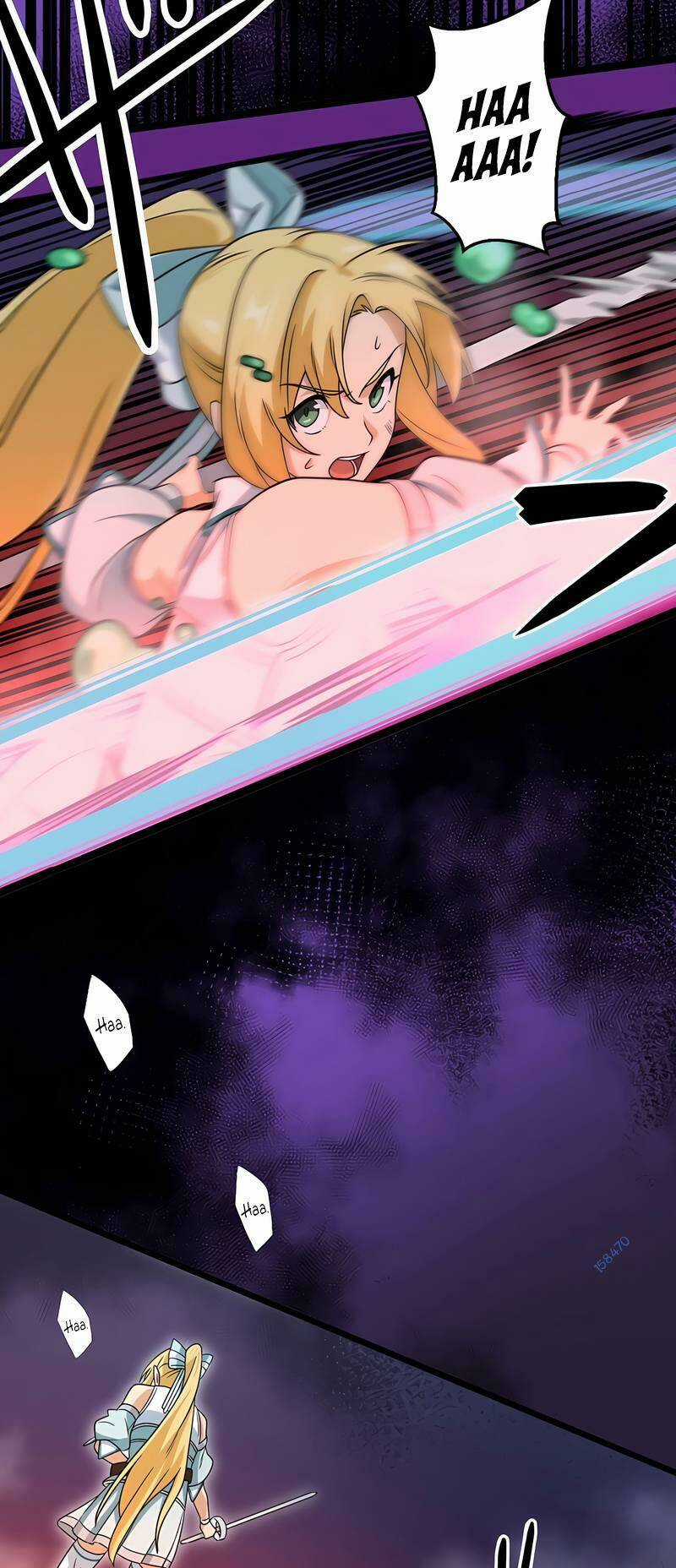 Đặc Chủng Binh Mạnh Nhất Chinh Phục Hầm Ngục Tại Dị Giới Chapter 21 trang 54