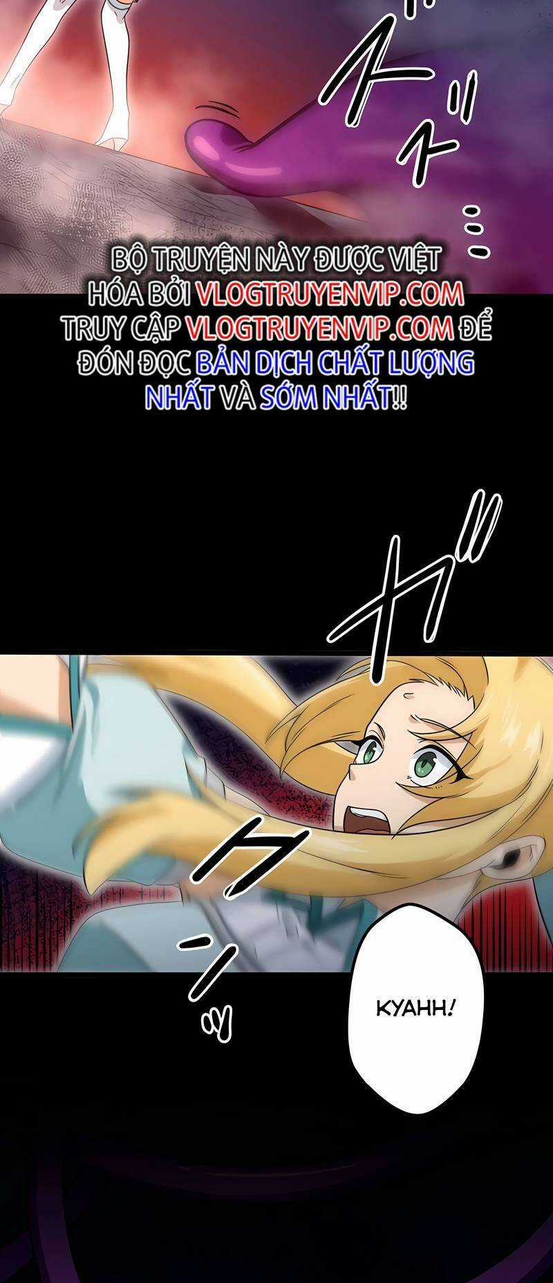 Đặc Chủng Binh Mạnh Nhất Chinh Phục Hầm Ngục Tại Dị Giới Chapter 21 trang 55