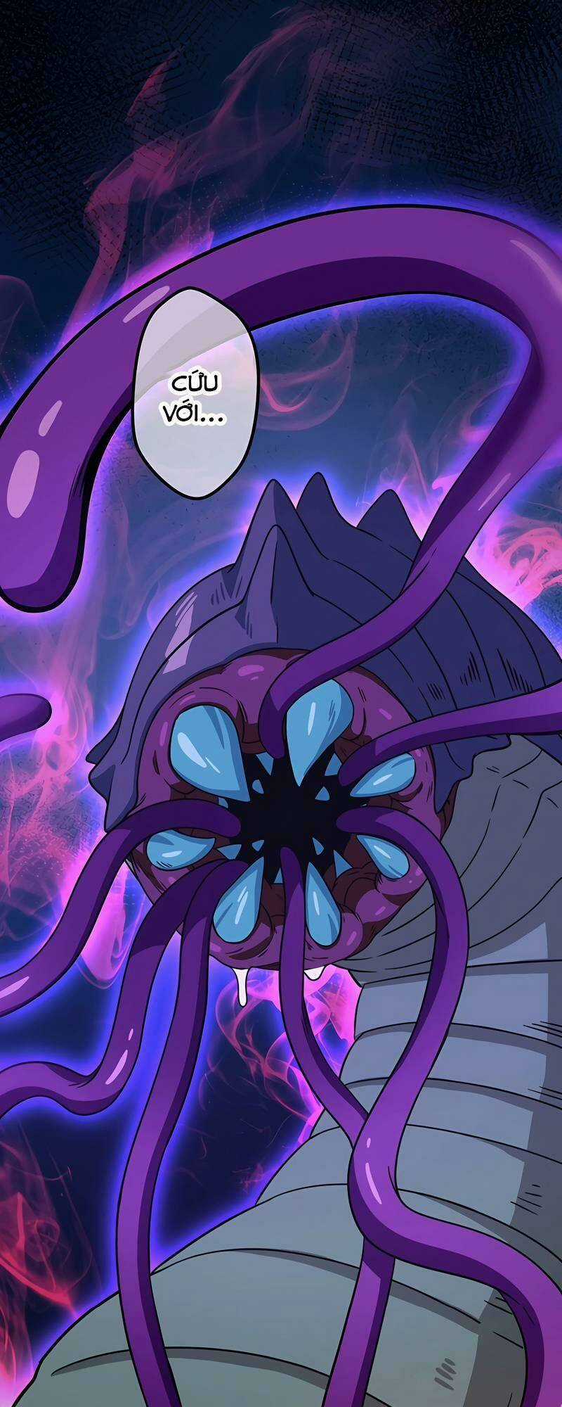 Đặc Chủng Binh Mạnh Nhất Chinh Phục Hầm Ngục Tại Dị Giới Chapter 21 trang 60