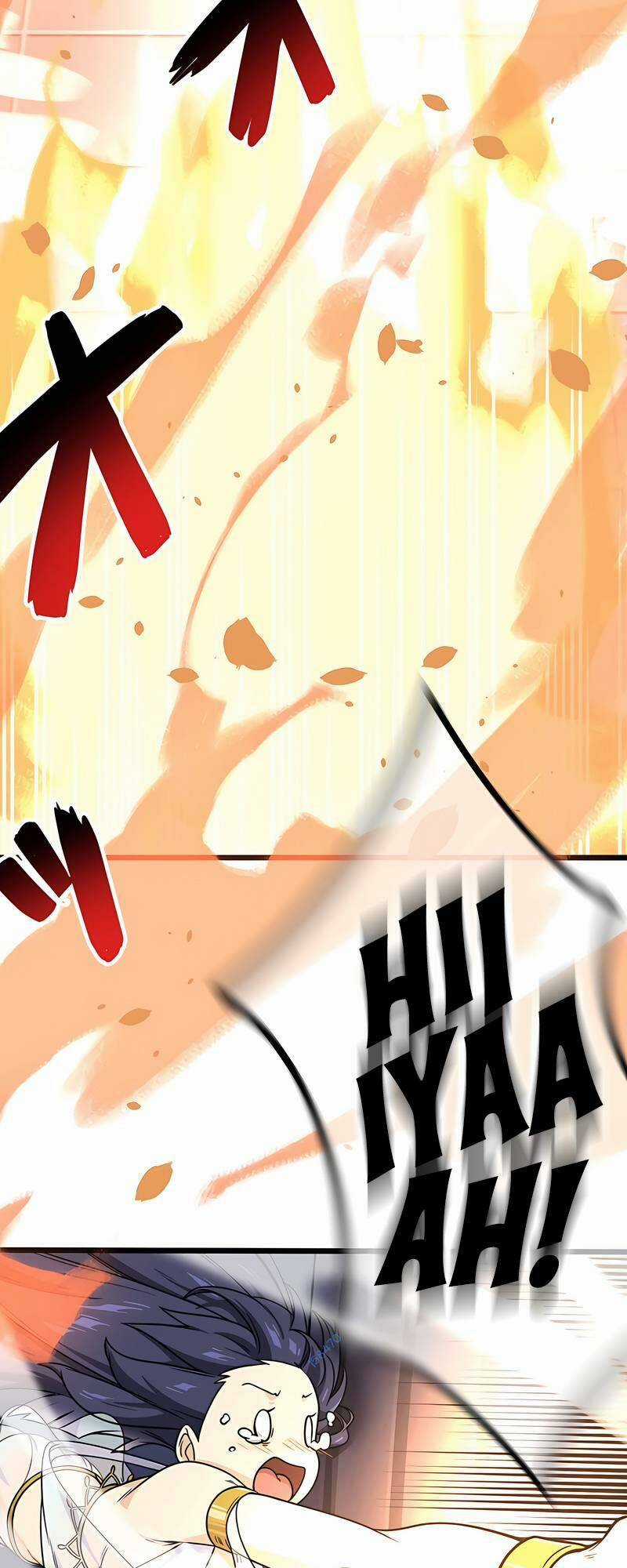 Đặc Chủng Binh Mạnh Nhất Chinh Phục Hầm Ngục Tại Dị Giới Chapter 21 trang 9