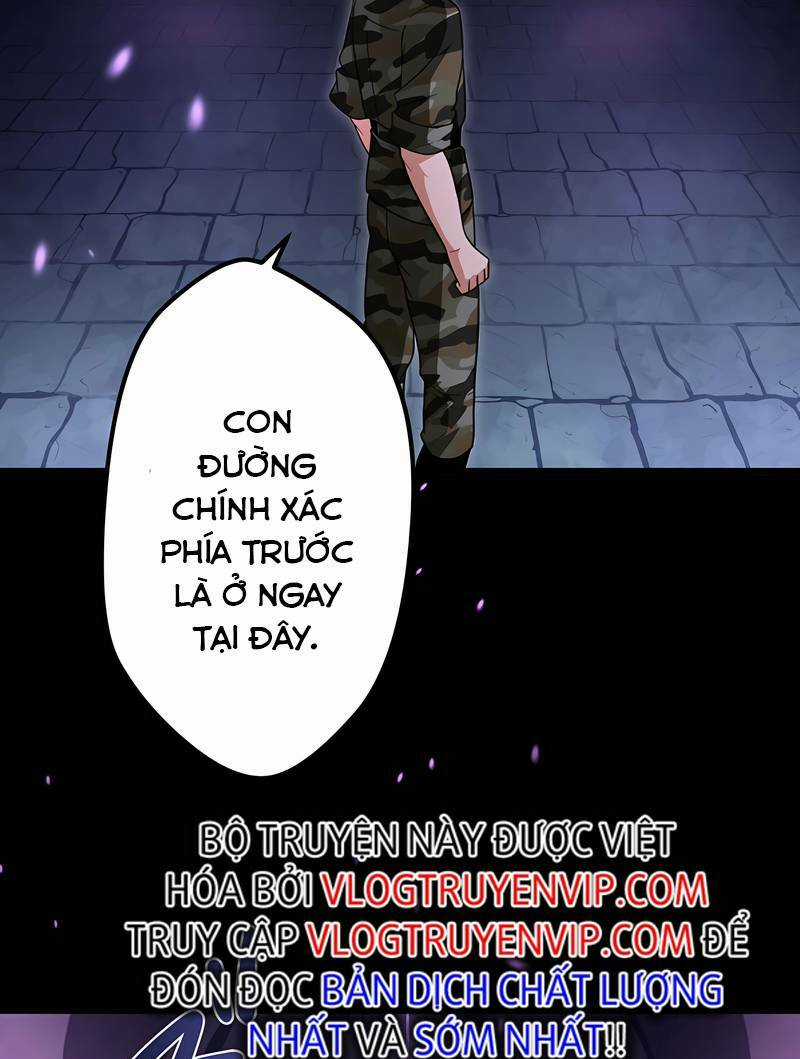 Đặc Chủng Binh Mạnh Nhất Chinh Phục Hầm Ngục Tại Dị Giới Chapter 22 trang 33