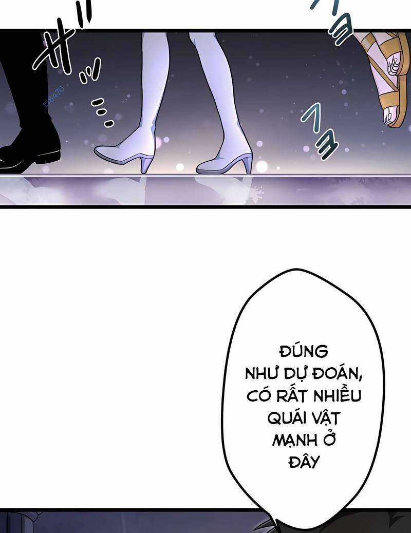 Đặc Chủng Binh Mạnh Nhất Chinh Phục Hầm Ngục Tại Dị Giới Chapter 22 trang 38