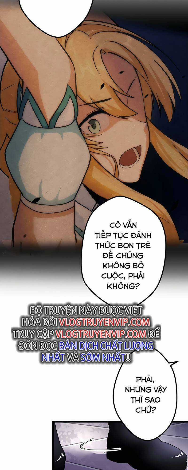 Đặc Chủng Binh Mạnh Nhất Chinh Phục Hầm Ngục Tại Dị Giới Chapter 22 trang 45