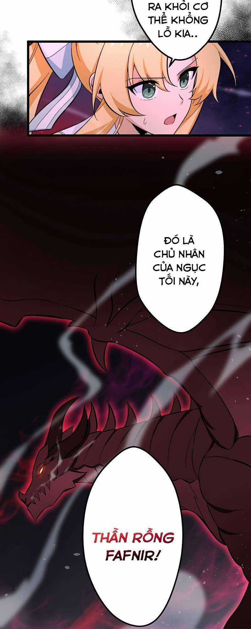 Đặc Chủng Binh Mạnh Nhất Chinh Phục Hầm Ngục Tại Dị Giới Chapter 23 trang 20