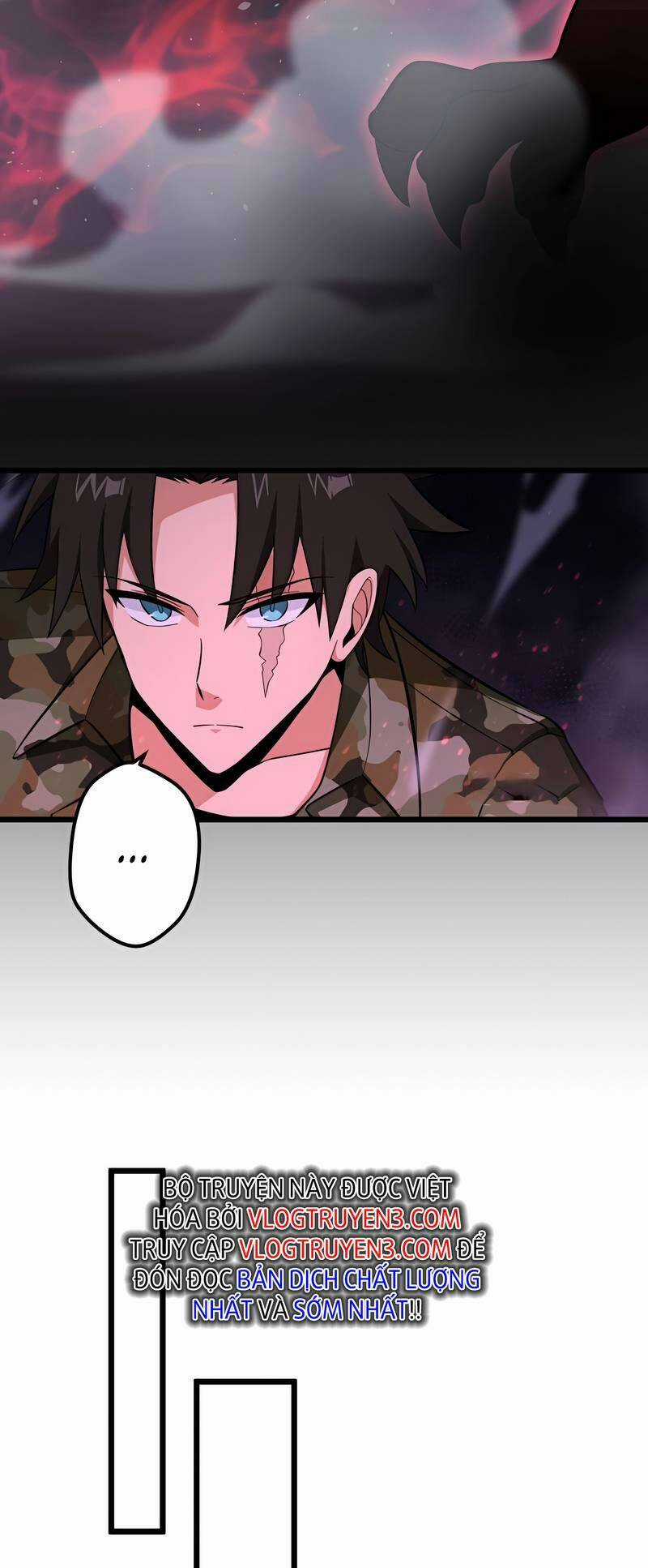 Đặc Chủng Binh Mạnh Nhất Chinh Phục Hầm Ngục Tại Dị Giới Chapter 23 trang 21