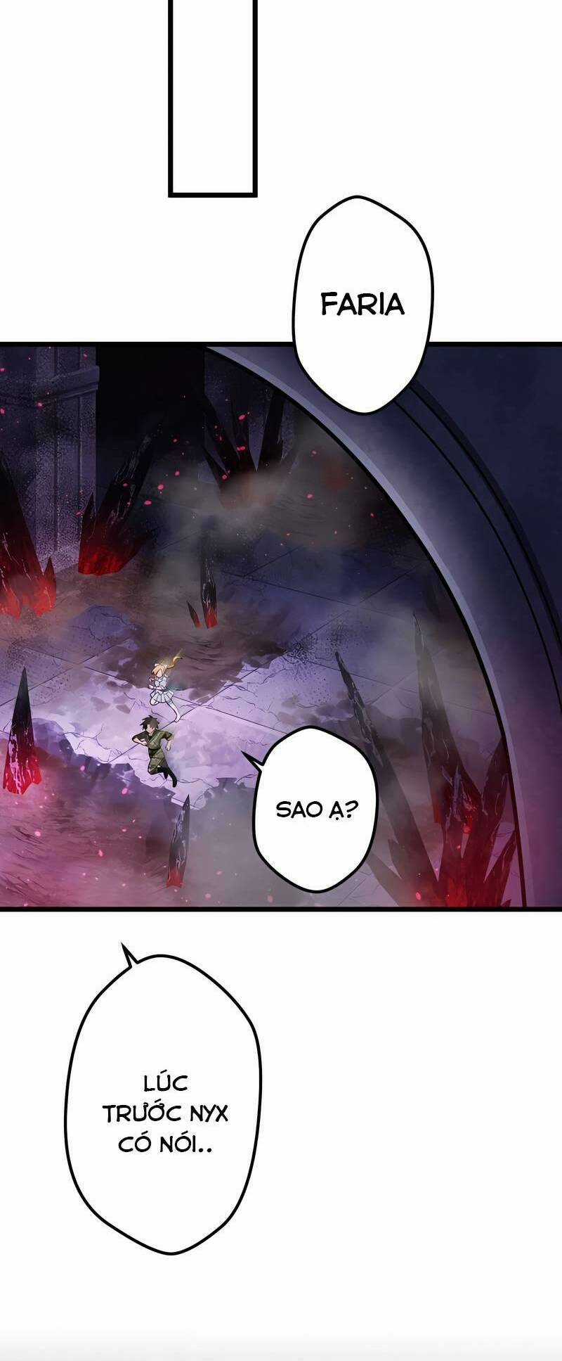 Đặc Chủng Binh Mạnh Nhất Chinh Phục Hầm Ngục Tại Dị Giới Chapter 23 trang 22