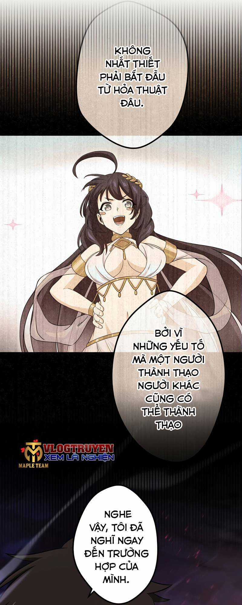 Đặc Chủng Binh Mạnh Nhất Chinh Phục Hầm Ngục Tại Dị Giới Chapter 23 trang 23