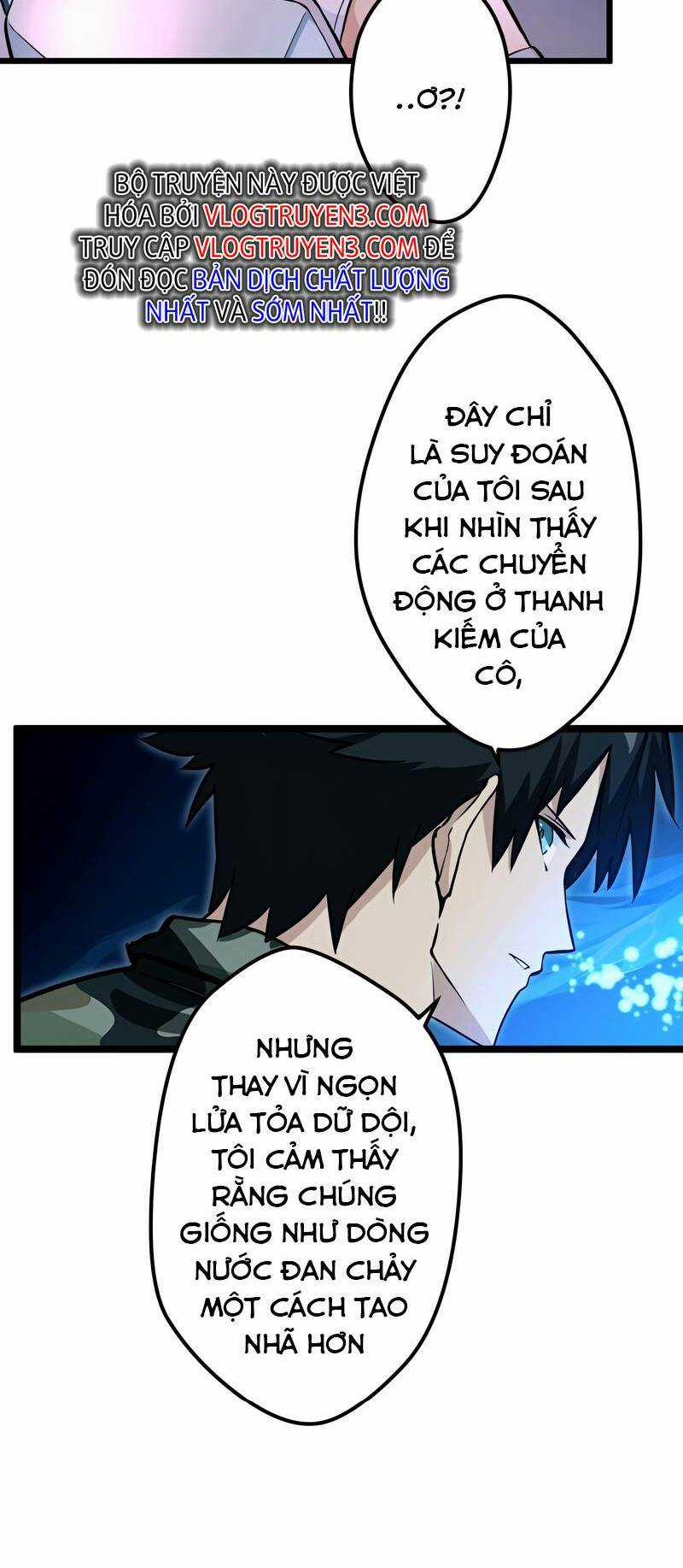 Đặc Chủng Binh Mạnh Nhất Chinh Phục Hầm Ngục Tại Dị Giới Chapter 23 trang 25