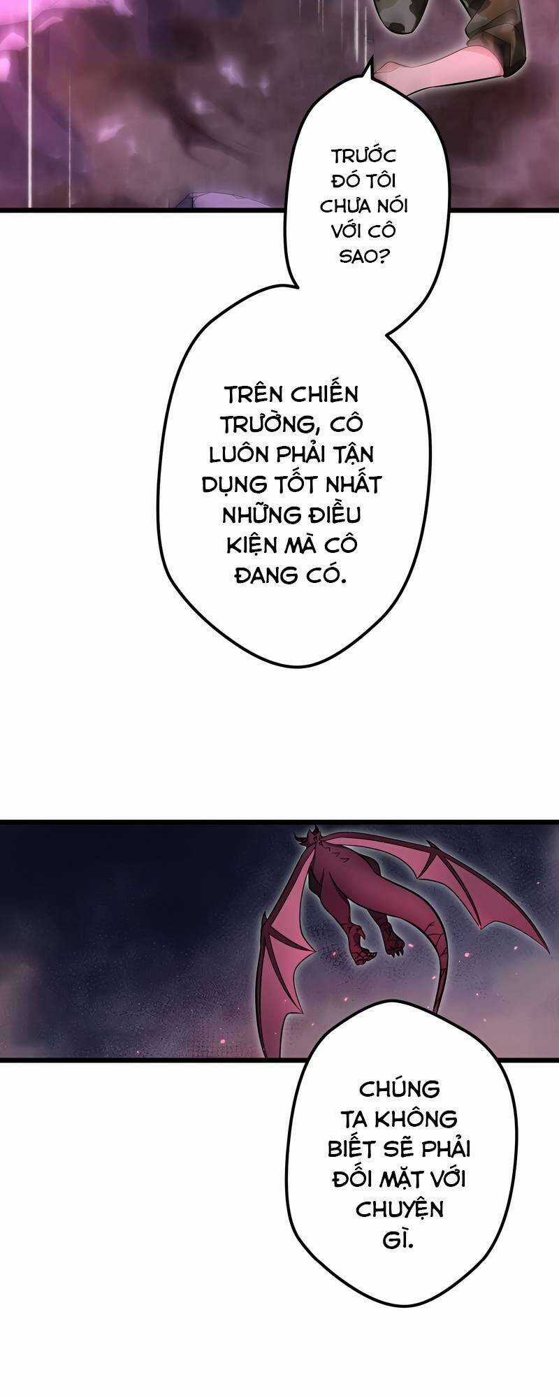 Đặc Chủng Binh Mạnh Nhất Chinh Phục Hầm Ngục Tại Dị Giới Chapter 23 trang 27