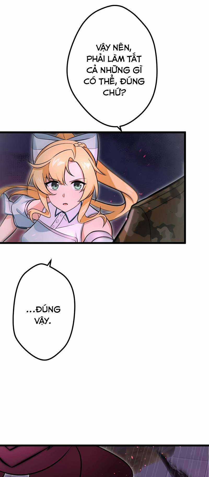 Đặc Chủng Binh Mạnh Nhất Chinh Phục Hầm Ngục Tại Dị Giới Chapter 23 trang 28