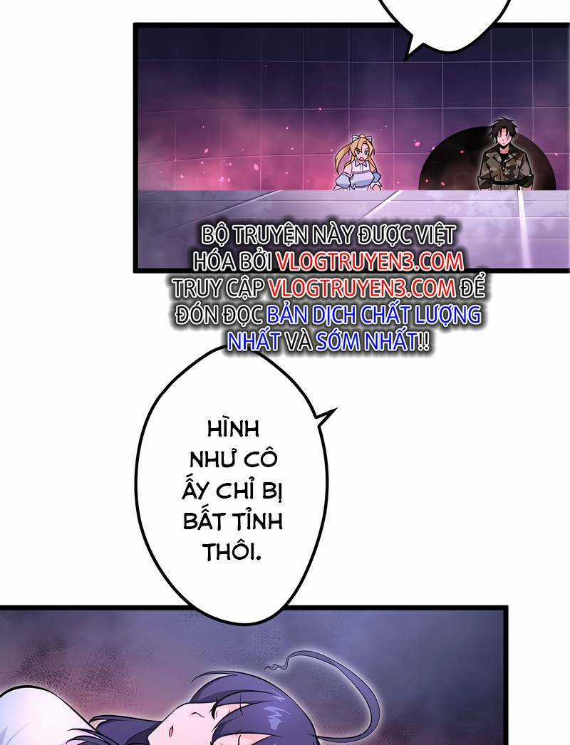 Đặc Chủng Binh Mạnh Nhất Chinh Phục Hầm Ngục Tại Dị Giới Chapter 23 trang 33